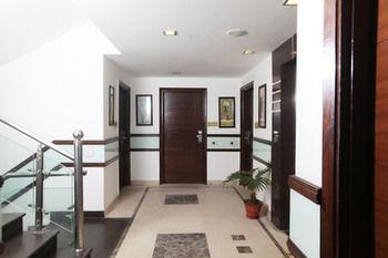 Oyo Rooms Malviya Nagar Market Yeni Delhi Dış mekan fotoğraf