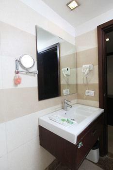 Oyo Rooms Malviya Nagar Market Yeni Delhi Dış mekan fotoğraf