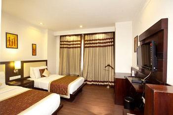Oyo Rooms Malviya Nagar Market Yeni Delhi Dış mekan fotoğraf